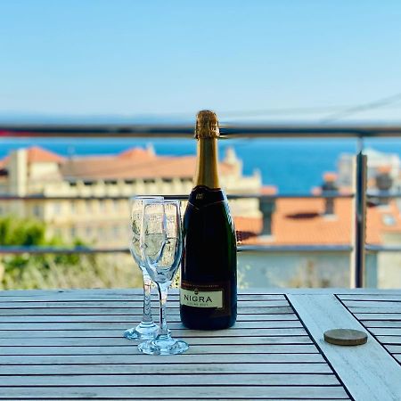 Apartment Almare Opatija Buitenkant foto
