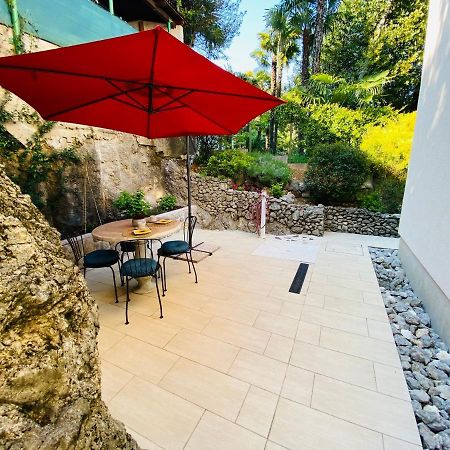 Apartment Almare Opatija Buitenkant foto