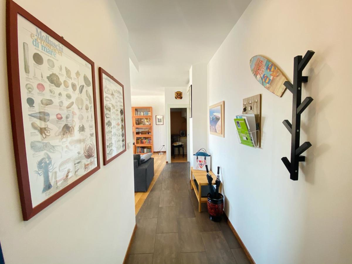 Apartment Almare Opatija Buitenkant foto