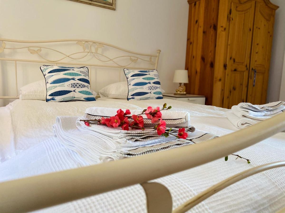 Apartment Almare Opatija Buitenkant foto
